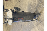 Strainrite Stainless Steel Single Basket Strainer 150PSI, 250°F, 