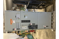 Asco Automatic Transfer Switch 7000 Series w/ ISO Bypass 480V, 400A, 3 PH, J07ATBC30400N50C