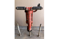 Toku Rock Drill Pneumatic Demolition Jack Hammer 7/8 Shank, TJ-15