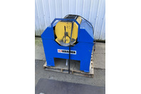 Kramer Vibratory Tumbler 1HP, 115/230V, 1PH, 0-908