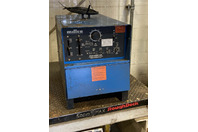 Miller Dialarc HF AC/DC Arc Welding Power Source 901782, Dialarc HF 250