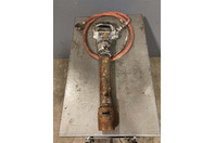 Chicago Pneumatic Pneumatic Rivet Buster , 