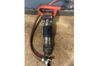 Toku Pneumatic Chipping Hammer , TCH-4