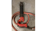 Chicago Pneumatic Chipping Hammer , CP 4123 4R