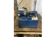  Hydraulic Power Unitw/ 5HP 230/460VAC 3PH Motor 12 Gal Tank, 