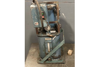 Double A CircuitPak Hydraulic Power Unit w/2HP 230/460 3PH Motor 3 Gal Tank, T3V-15-M-N-A1