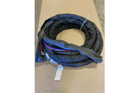 Graco Xtreme-Wrap Water Heated Hose  50', 3A5313B