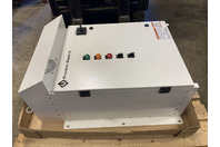 Franklin Electric Cerus X-DRIVE Variable Frequency Drive , CXD3R-BYP0340-4V-40