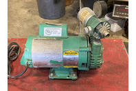 Bullard Free-Air Pump 1/2in. In and Out, EDP-10