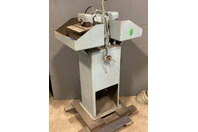 Hammond Carbide Tool Grinder 1/2HP, 3500 RPM, 110V, WD-6