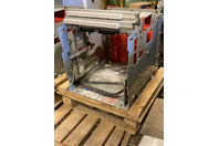 Eaton Magnum Low Voltage Power Circuit Breaker Cassette 3 Pole, MN203PADNNNNNWC