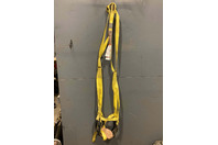 Lift-It Polyester Gas Cylinder Cradle 1,000 LBS Max, CG-10A