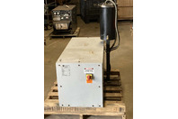 Cool Blaster CNC High Pressure Coolant Sysem 208VAC, 23A, 1000PSI, 
