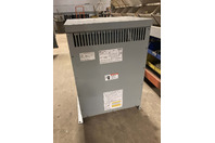GE 30KVA Transformer 3PH, Pri 480V Sec 208/120V, 9T10C1002G31