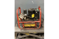 Burndy EPAC Series Elec. Hyd. Pump 10,000PSI 1/2HP, 115/230V, 1PH, EPAC10