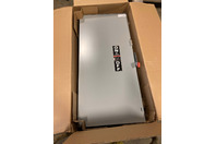 GE Heavy Duty Safety Switch 3-Pole, 400A, 600VAC, Max HP 350, THN3365R
