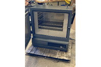 Lindberg/Blue M Mechanical Convection Oven 120V, 18.4A, 1900W, 300°C, LOV440A
