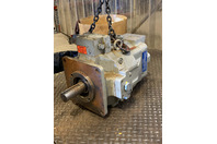 Oilgear Variable Displacement Axial Piston Pump , PVV-250-B1SV-LDFY-P-1NNSN-CP