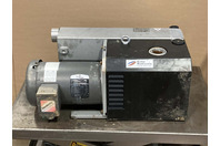 Gardner Denver Vacuum Pump 2//1.5HP, 230/460V, VC50