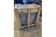 H&K/Silver King 34" Meat Freezer 120V, 52473-1