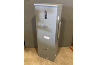 Square D EZ Meter Pak Terminal Box 800A 208/120V, 240/120V, 3PH, EZM3800TB