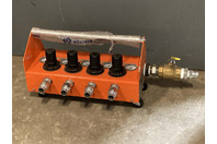 AeroGo Air Caster Control Console , BN84