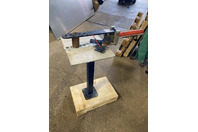 Pro Tools One-Shot Hydraulic Tube & Pipe Bender  , 302