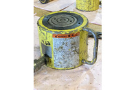 Enerpac 100 Ton Hydraulic Cylinder 2.25" Stroke 10,000 PSI, RCS1002
