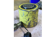 Enerpac 50 Ton Hydraulic Cylinder  2.38" Stroke 10,000 PSI, RCS502