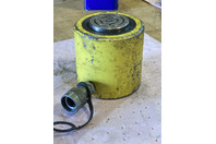 Enerpac 50 Ton Hydraulic Cylinder  2.38" Stroke 10,000 PSI, RCS502