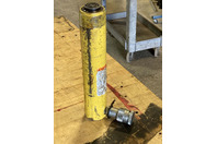 Enerpac 10 Ton Hydraulic Cylinder 8" Stroke 10,000 PSI, RC108