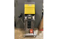 Nuevopak X-Pad+ Paper Cushioning System 100-120VAC, 4.8A, XPA-EO-10