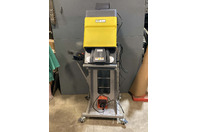 Nuevopak X-Pad+ Paper Cushioning System 100-120VAC, 4.8A, XPA-EO-10