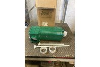 Zoeller WW4 Septic Effluent Filter , 5000-007