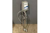 Whitehall Hydrotherapy Whirlpool Turbine 115V-60Hz-7.4A, E-45-M