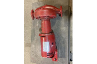 Bell & Gossett Series 60 Pump Size 1.5 x 7 622T 3/4HP, 208-230/460V, 3PH, 172759LF