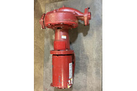 Bell & Gossett Series 60 Pump Size 1.5 x 7 622T 3/4HP, 208-230/460V, 3PH, 172759LF