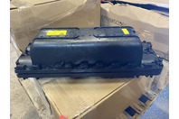 Commscope Fiber Optic Splice Enclosure FOSC600-D8B-NT-0-D4V, 867502-000