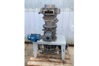 Magnetic Products Inc Gravity Fed Bulk Material Processing Assembly , 
