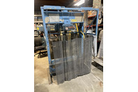 Dake Elec-Draulic  75 Ton Hydraulic H-Frame Press , 5-075