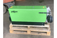 Patron 40kw Electric Heater, 480v 3PH Portable Space Heater , 40 E