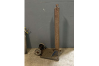 Hilti Core Drill Stand Base , 