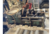 Ridgid  Pipe Threading Machine , 535