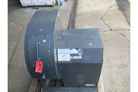 S & P USA Ventilation Systems 2HP 3PH Belt Driven Utility Vent Set Blower , CM16