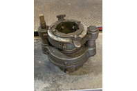 Beaver Geared Pipe Threader 2-1/2" - 4" , 41-E