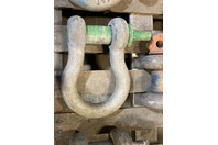 Van Beest Holland Screw Pin Anchor Shackle 2"  WLL 35 Ton , 35T
