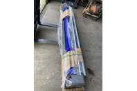 Wuxi  101" Warehouse Rapid Door,  High Speed Roll Up 380/220v, CA-Large 200