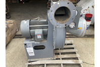 American Fan Co. 25HP Turbo Pressure Blower Fan 230/460V, 3PH, BC6-08-24B