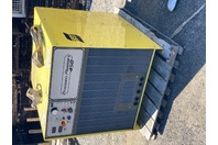 ESAB Precision Plasmarc 450 Plasma Power Source 460V, 138A, EPP-450