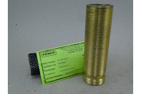 Fisher Controls Brass Adjusting Screw , 1L919414012